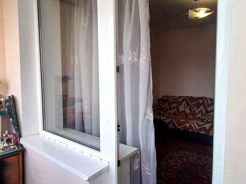 квартира по адресу Академика Янгеля ул., 21
