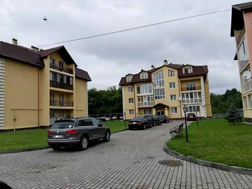 квартира за адресою лікарська, 14б