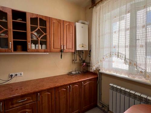 квартира за адресою Ізюмська вул., 9