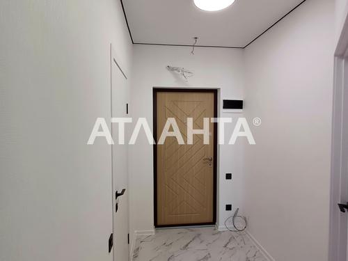 квартира по адресу Жемчужная ул., 3а