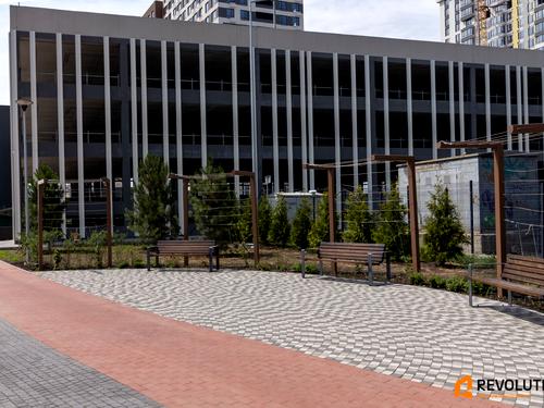 квартира за адресою Київ, Всеволода Змієнка вул., 34/21