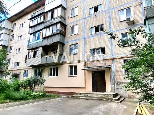 квартира за адресою Зодчих вул., 28ь