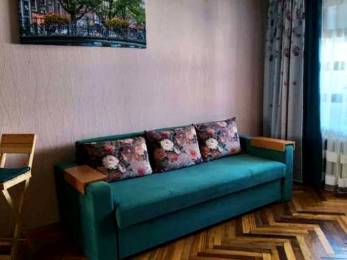 квартира за адресою Ніжинська вул., 29-Г