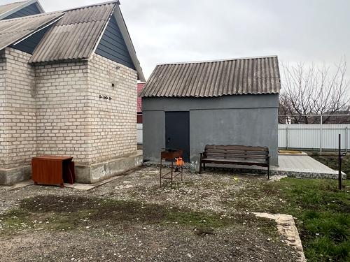 дом по адресу Сечевых Стрельцов ул. (40-річчя Жовтня), 54