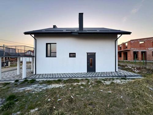 будинок за адресою Засянська, 1