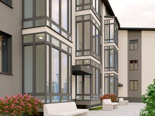 квартира за адресою Гніванське шосе, 70