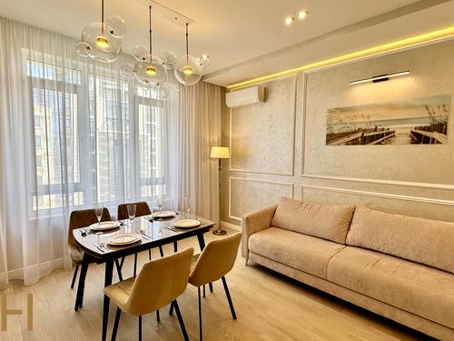 квартира за адресою Саперне Поле вул., 5