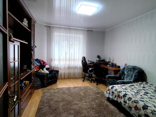 квартира за адресою Педагогічна вул., 17