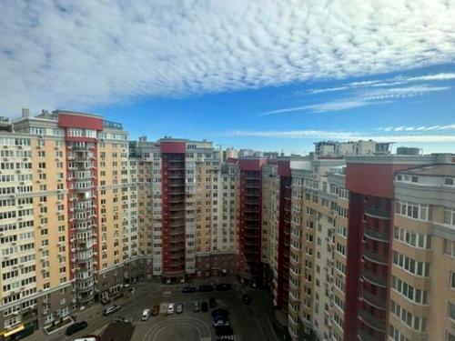 квартира по адресу Юлии Здановской ул. (Ломоносова), 46/1