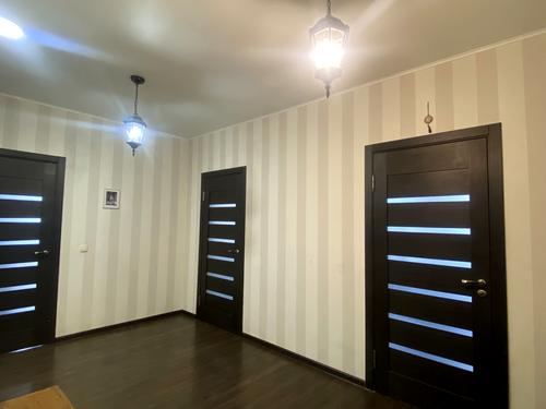 квартира за адресою Анни Ахматової вул., 46