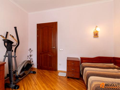 квартира за адресою Петра Григоренка просп., 3-А