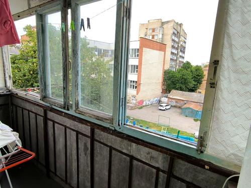 квартира по адресу свободи, 55