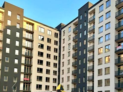 квартира за адресою Кобилянської вул., 22-А