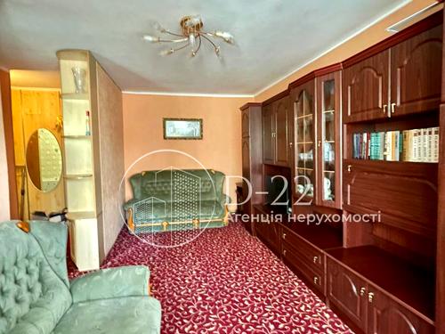 квартира по адресу Уинстона Черчилля ул. (Красноткацкая), 20