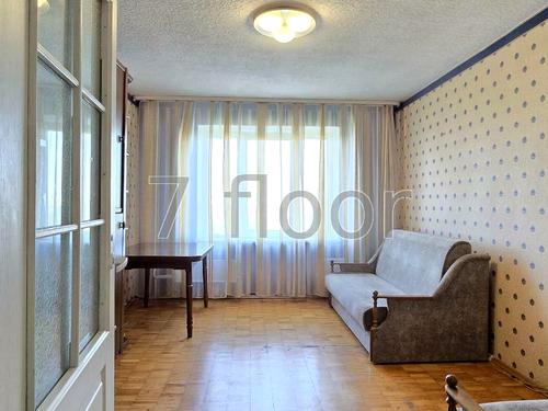 квартира за адресою Київ, Райдужна вул., 31
