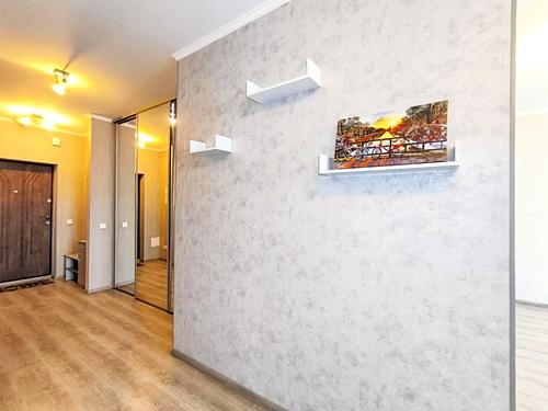 квартира за адресою Драгоманова вул., 40-Ж