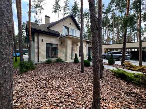 будинок за адресою Левка Симиренка вул.