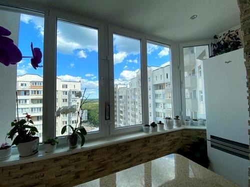 квартира за адресою Пономарьова вул., 26 к3