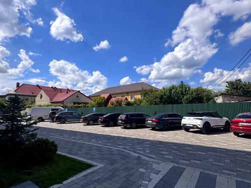 квартира по адресу Івана Маргітича ул., 39