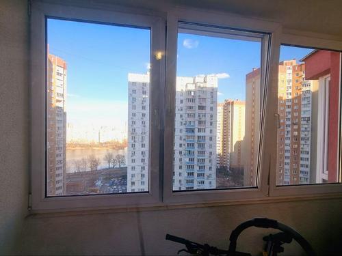 квартира по адресу Драгоманова ул., 2