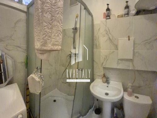 квартира по адресу Уманская ул., 27