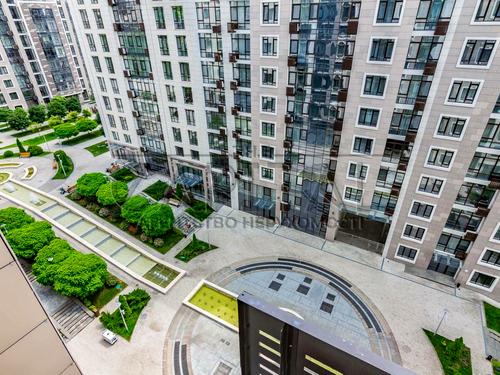 квартира за адресою Саперне Поле вул., 3