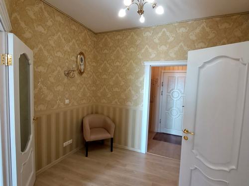 квартира по адресу Панаса Мирного ул., 1/2