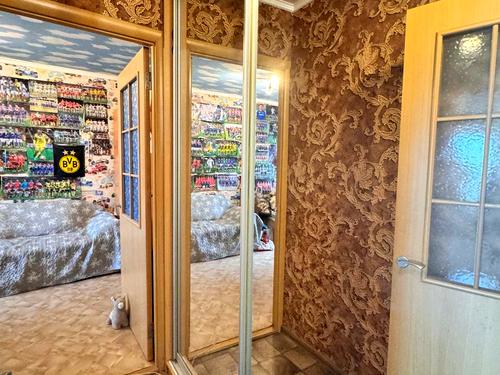 квартира за адресою Дніпро, Слобожанський просп. (Газети 