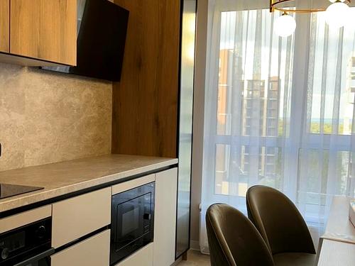 квартира по адресу Метрологическая ул., 107