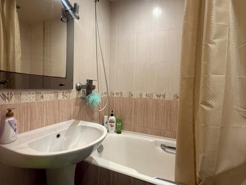 квартира по адресу Решетилівська вул., 30