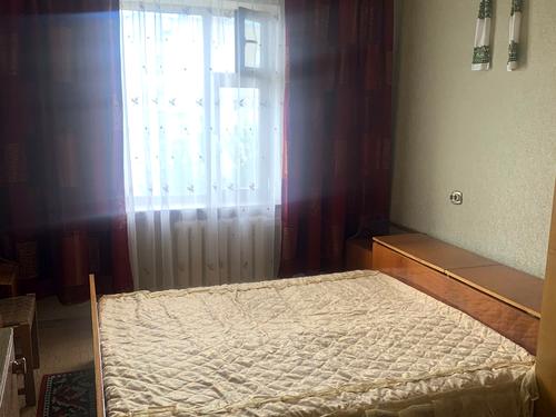 квартира за адресою Вербова вул., 45