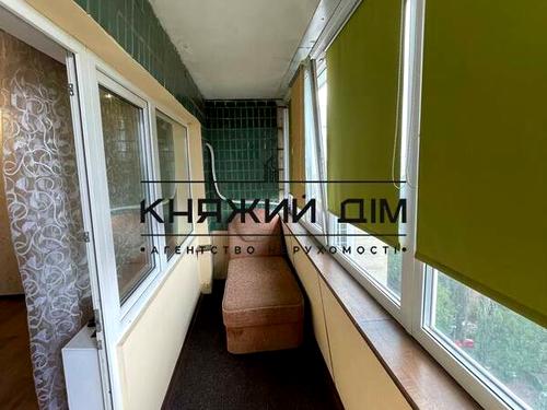 квартира по адресу Русановская набережная ул., 16