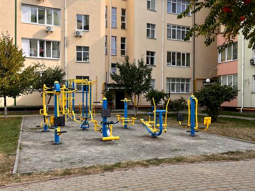 квартира за адресою с. Софіївська борщагівка, Борщагівська, 30