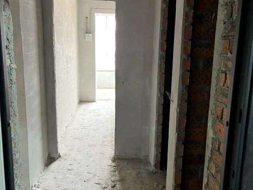 квартира за адресою Гетьманська вул., 7