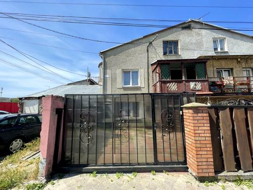 будинок за адресою Щирецька вул., 14