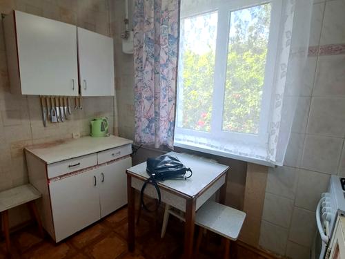 квартира за адресою вул. Шкапіна, 85
