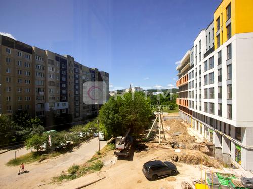 квартира за адресою Кільцева вул., 17а
