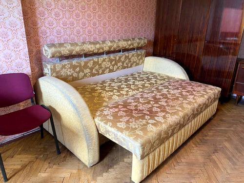 квартира по адресу Митрополита Василия Липковского ул. (Урицкого), 13