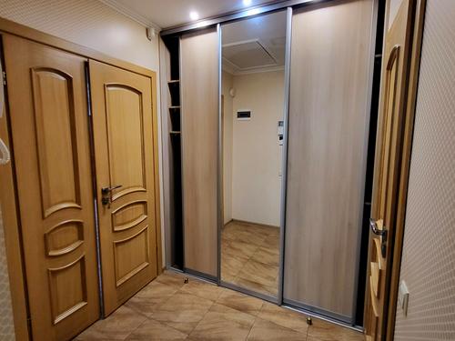 квартира по адресу Драгана ул., 9