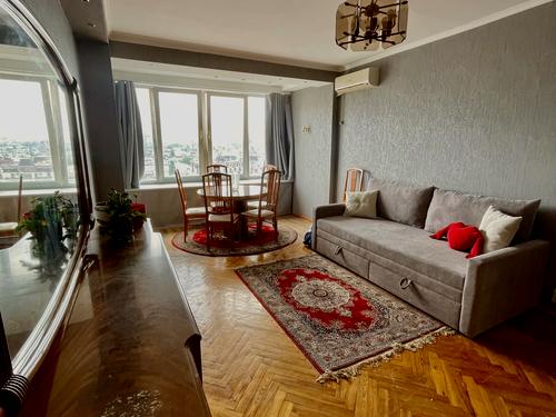 квартира за адресою Богдана Хмельницького вул., 39