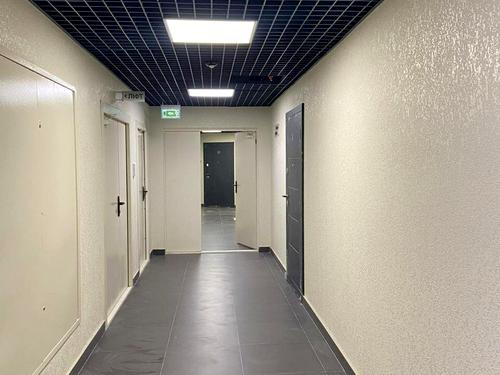 квартира по адресу Берестейский просп. (Победы), 11 к3