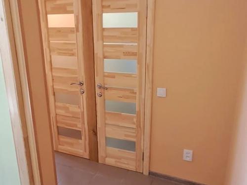 квартира за адресою Лісовий просп., 29