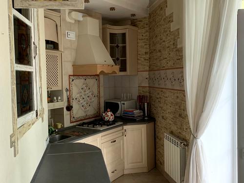квартира за адресою Оболонська вул., 39