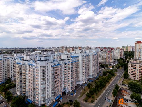 квартира за адресою Юлії Здановської вул. (Ломоносова), 85
