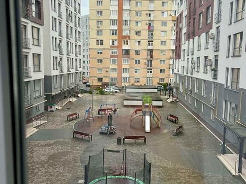 квартира за адресою Під Голоском вул., 4