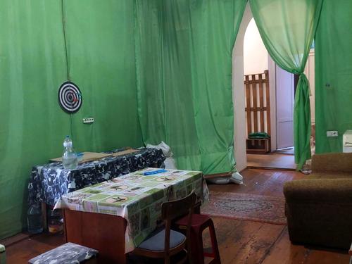 квартира по адресу Богданова пер., 4