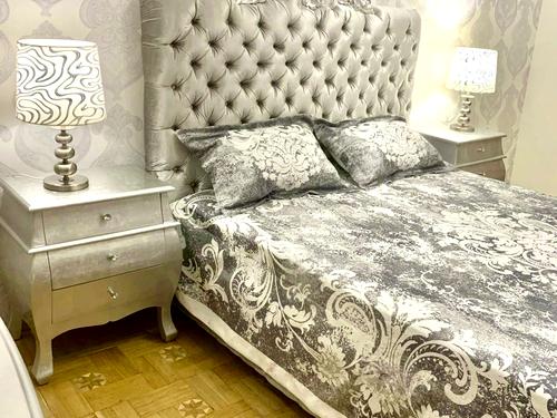 квартира по адресу Канатная ул., 75