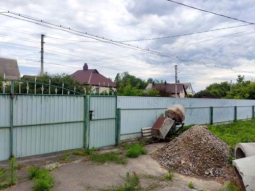 дом по адресу с. Трушки, Набережна