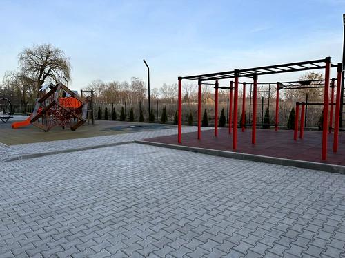 квартира по адресу Хмельницкий, Майборського ул., 11/1