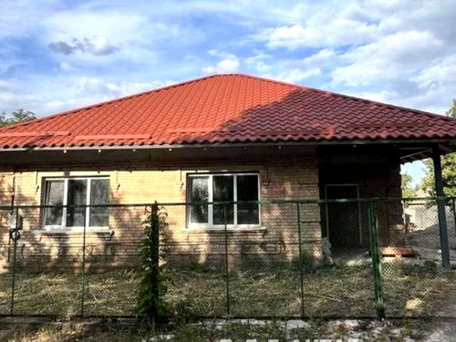 будинок за адресою Абрикосова вул.